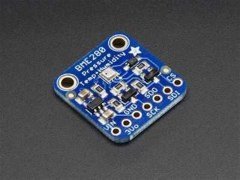 Adafruit BME280 I2C / SPI Temperatura / Presión Sensor / Humedad