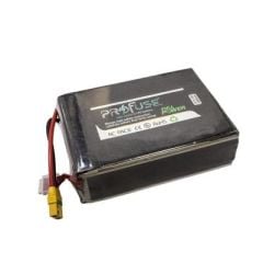 Profuse 6S 22.2V 32000mAh 35C LiPo Battery