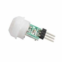 Mini PIR Motion Sensor Module - SC0322