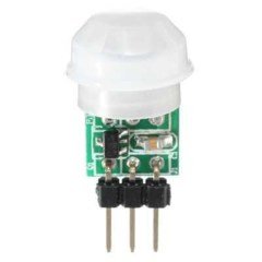 Mini PIR Motion Sensor Module - SC0322