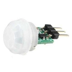 Mini PIR Motion Sensor Module - SC0322