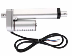 12V 200mm Linear Actuator Motor