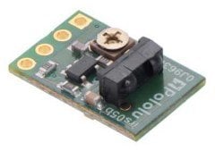 Pololu 38 kHz IR Proximity Sensor, Fixed Gain, High Brightness