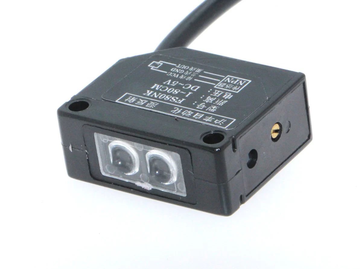 FS80 Object Sensor - 80cm