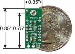 Sharp GP2Y0D810Z0F Infrared Sensor 10cm