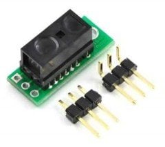 Sharp GP2Y0D810Z0F Infrared Sensor 10cm