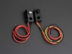 Infrared Barrier Sensor 300 mm