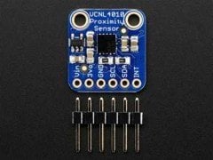 VCNL4010 Proximity/Light Sensor