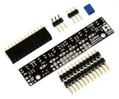 Zumo Reflectance Sensor Array