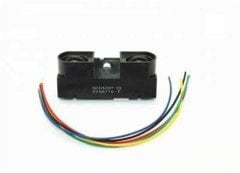 100-550cm sensor de infrarrojos de largo alcance aguda GP2Y0A710