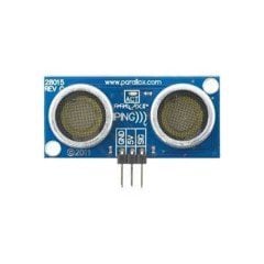 Parallax PING Ultrasonic Sensor