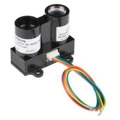 LIDAR-Lite v3 Sensor