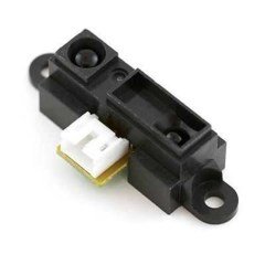 Sharp GP2Y0A41SK0F 4-30cm Infrared Proximity Sensor Short Range