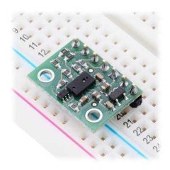 VL6180X Time-of-Flight Distance Sensor