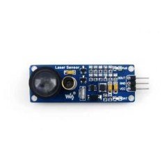 Laser Distance Sensor