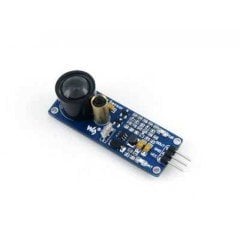 Laser Distance Sensor