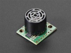 Maxbotix LV-EZ4 Ultrasonic Distance Sensor