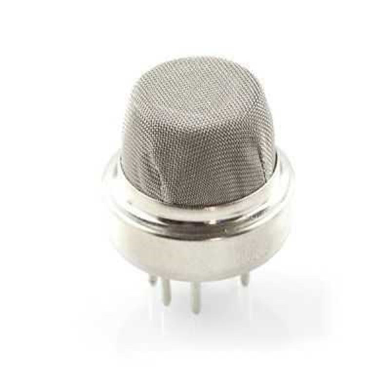 Flammable Gas & Smoke Sensor MQ-2