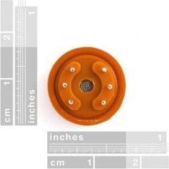 Inflamable de gas y de humo sensor MQ-2