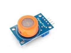 Alcohol Gas Sensor Board - MQ-3