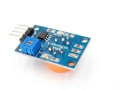 Alcohol Gas Sensor Board - MQ-3