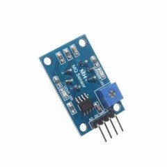 Flammable Gas and Smoke Sensor Board - MQ-2