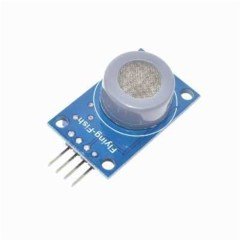 Carbon Monoxide Gas Sensor Board - MQ-7