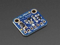 TSL2561 Digital Luminosity/Lux/Light Sensor