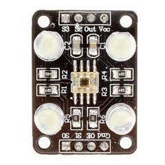 TCS3200 Color Sensor Board