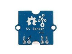 Grove - UV (Ultraviolet) Sensor