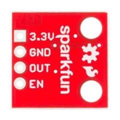 SparkFun UV Sensor Breakout - ML8511