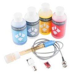 pH Sensor Kit