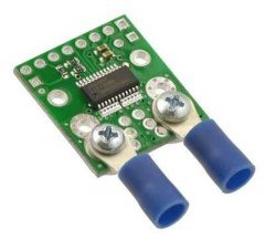 ACS709 Current Sensor Carrier -75A to +75A