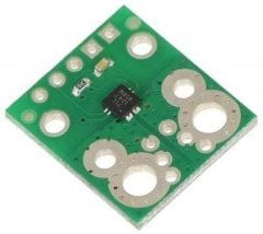 ACS711EX sensor de corriente portadora -31A a + 31A