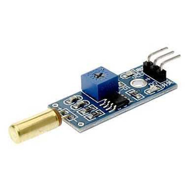 Tilt Sensor Board