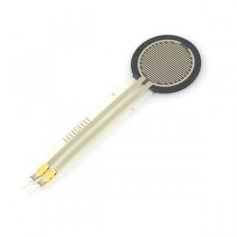 Force-Sensing Resistor - 0.6'' Diameter Circle - PL-1696