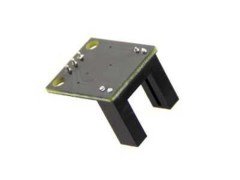 Motor Speed Sensor Module