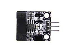 Motor Speed Sensor Module