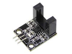 Motor Speed Sensor Module