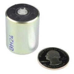 Sensor geófono - SM-24