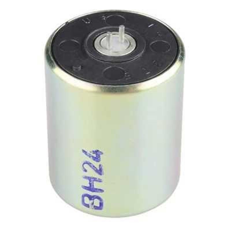 Sensor geófono - SM-24