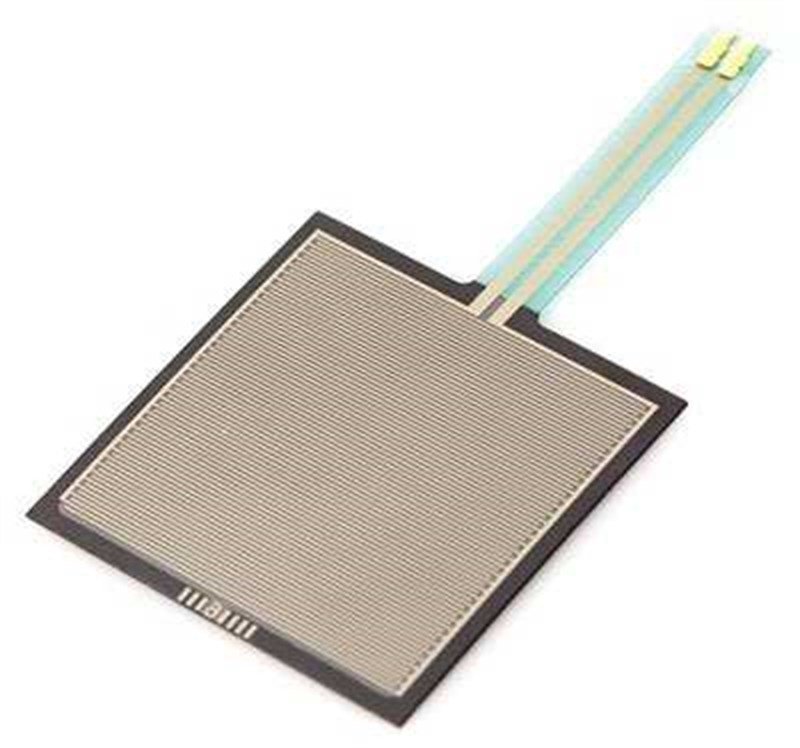 Force-Sensing Resistor - 1.5'' Square - PL-1645