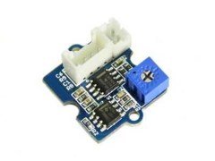 Grove - Piezo Vibration Sensor