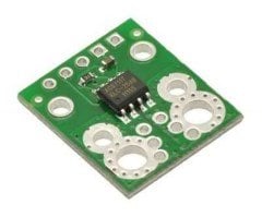 ACS711LC Current Sensor Carrier -12.5A to +12.5A