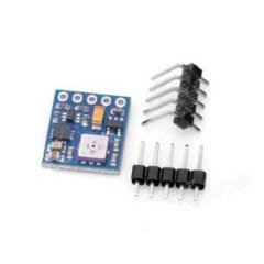 HMC5983L+BMP180 4 Axis Compass and Atmospherical Pressure Sensor - HMC5983L+BMP1