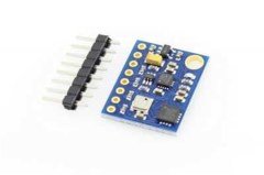 LSM303D+L3GD20+BMP180 10DOF Sensor Board