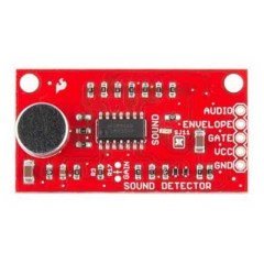 Detector de sonido Sparkfun