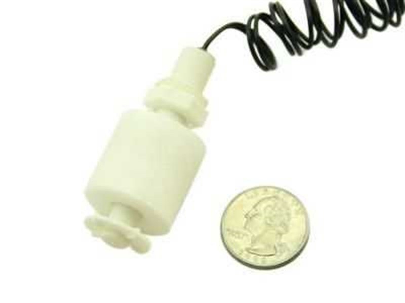Interruptor de nivel de agua - Interruptor de nivel de agua