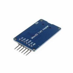 Micro SD Card Module