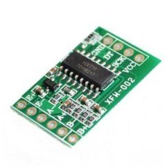 HX711 Load Cell Amplifier Board